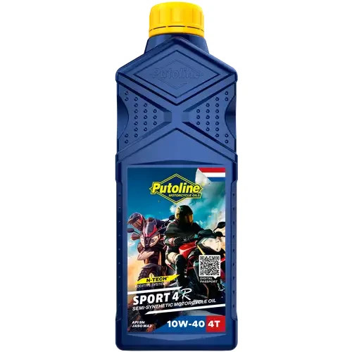 Olio motore putoline - motore, sport