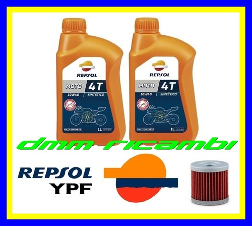 Kit tagliando suzuki drz 400 - kit,