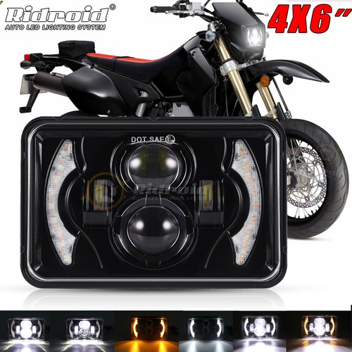 Faro proiettore led - , moto