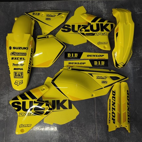Kit grafica plastica - grafica,
