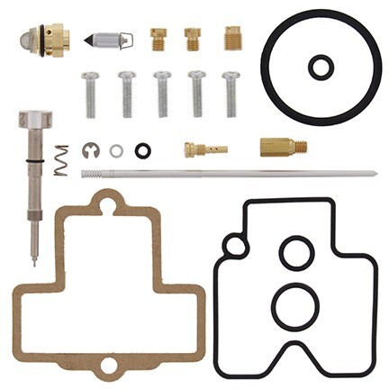 Kit riparazione carburatore - riparazione,
