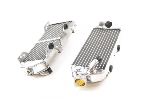 Radiatore suzuki drz400s 19 - radiatore,
