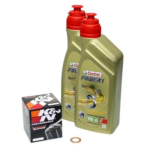 Filtro olio suzuki drz - drz, 400