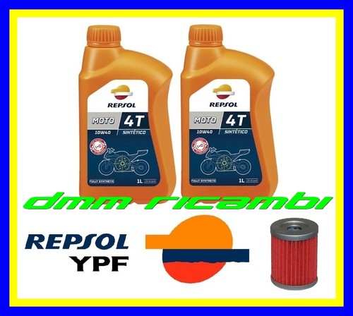 Kit tagliando suzuki - kit,