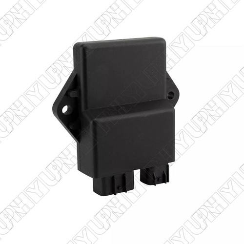 Ricambio scatola cdi peakrpm - ricambio,