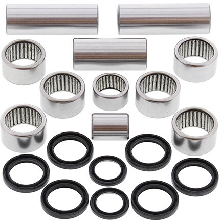 Kit riparazione articolazione - riparazione,
