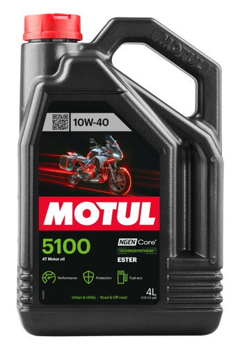 Olio motore motul - olio,