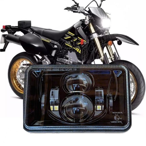 Faro proiettore led per suzuki