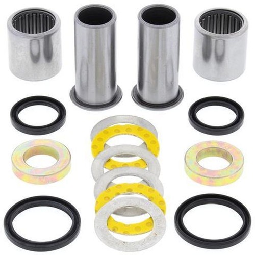 Kit guarnizioni cuscinetti - guarnizioni,