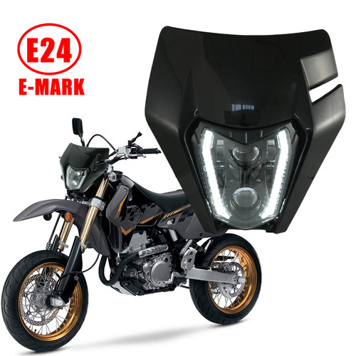 Per suzuki z400 s sm - suzuki, dr-z400